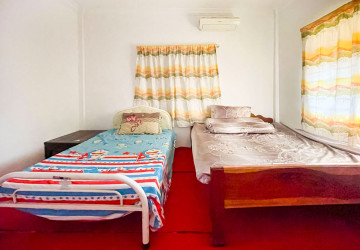 4 Bedroom House For Rent - Svay Dangkum, Siem Reap thumbnail