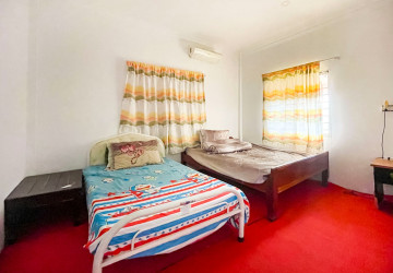 4 Bedroom House For Rent - Svay Dangkum, Siem Reap thumbnail