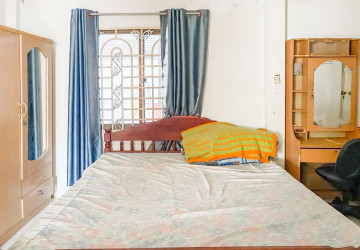 4 Bedroom House For Rent - Svay Dangkum, Siem Reap thumbnail