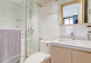 2 Bedroom Condo For Rent - Le Conde, BKK1, Phnom Penh thumbnail