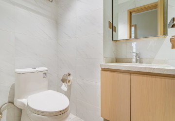 2 Bedroom Condo For Rent - Le Conde, BKK1, Phnom Penh thumbnail