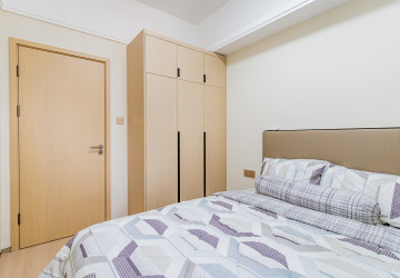 2 Bedroom Condo For Rent - Le Conde, BKK1, Phnom Penh thumbnail