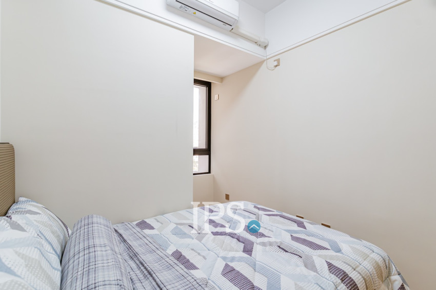2 Bedroom Condo For Rent - Le Conde, BKK1, Phnom Penh