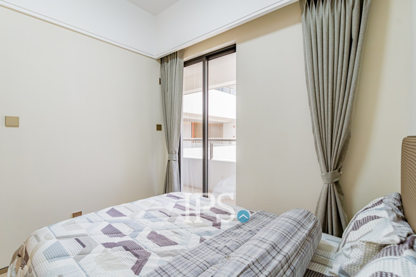 2 Bedroom Condo For Rent - Le Conde, BKK1, Phnom Penh