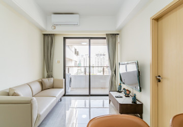 2 Bedroom Condo For Rent - Le Conde, BKK1, Phnom Penh thumbnail