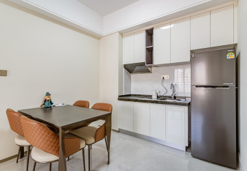 2 Bedroom Condo For Rent - Le Conde, BKK1, Phnom Penh thumbnail