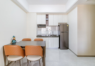 2 Bedroom Condo For Rent - Le Conde, BKK1, Phnom Penh thumbnail