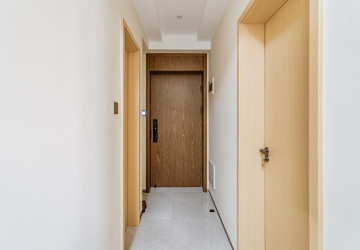 2 Bedroom Condo For Rent - Le Conde, BKK1, Phnom Penh thumbnail