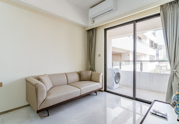 2 Bedroom Condo For Rent - Le Conde, BKK1, Phnom Penh thumbnail