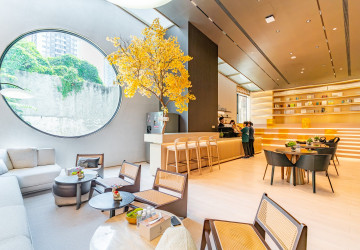 2 Bedroom Condo For Rent - Le Conde, BKK1, Phnom Penh thumbnail