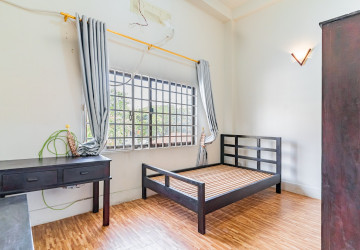 4 Bedroom Shophouse For Rent - Tonle Bassac, Phnom Penh thumbnail