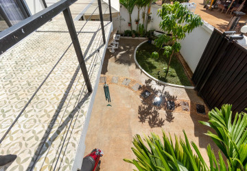 2 Bedroom Villa For Sale - Svay Dangkum, Siem Reap thumbnail