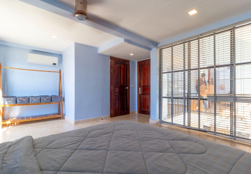 2 Bedroom Villa For Sale - Svay Dangkum, Siem Reap thumbnail