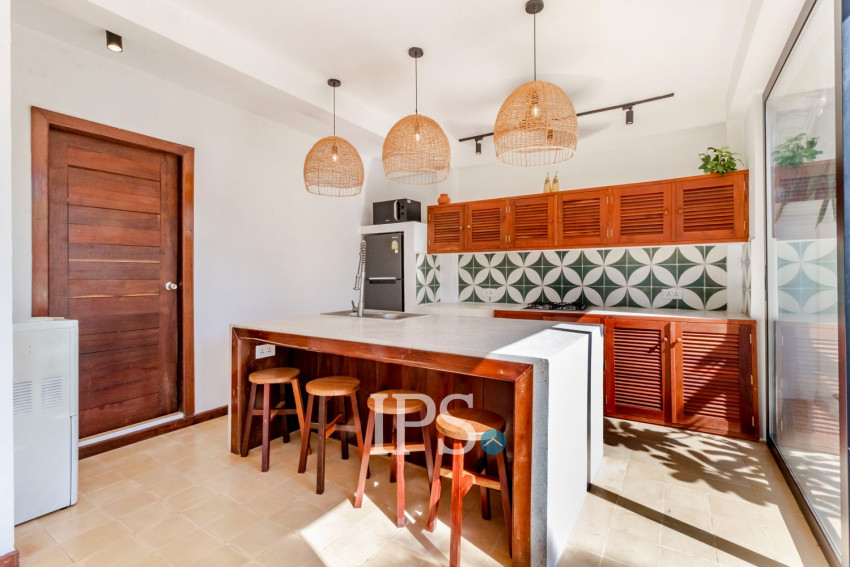 2 Bedroom Villa For Sale - Svay Dangkum, Siem Reap