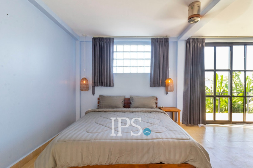 2 Bedroom Villa For Sale - Svay Dangkum, Siem Reap