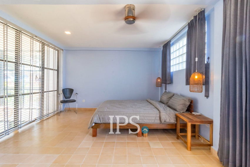 2 Bedroom Villa For Sale - Svay Dangkum, Siem Reap