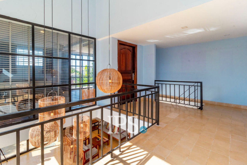 2 Bedroom Villa For Sale - Svay Dangkum, Siem Reap