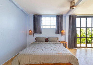 2 Bedroom Villa For Sale - Svay Dangkum, Siem Reap thumbnail