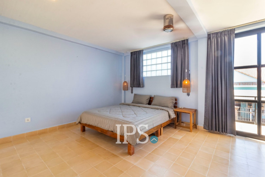 2 Bedroom Villa For Sale - Svay Dangkum, Siem Reap