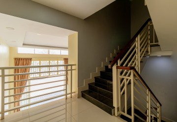 5 Bedroom Shophouse For Sale - Svay Dangkum, Siem Reap thumbnail