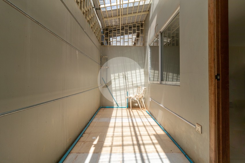 5 Bedroom Shophouse For Sale - Svay Dangkum, Siem Reap