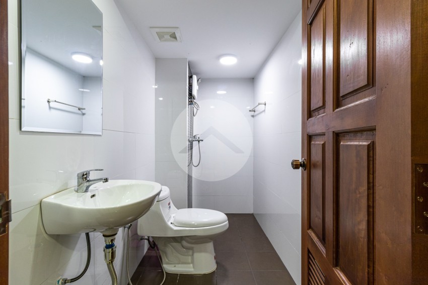 5 Bedroom Shophouse For Sale - Svay Dangkum, Siem Reap