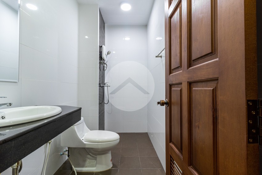 5 Bedroom Shophouse For Sale - Svay Dangkum, Siem Reap