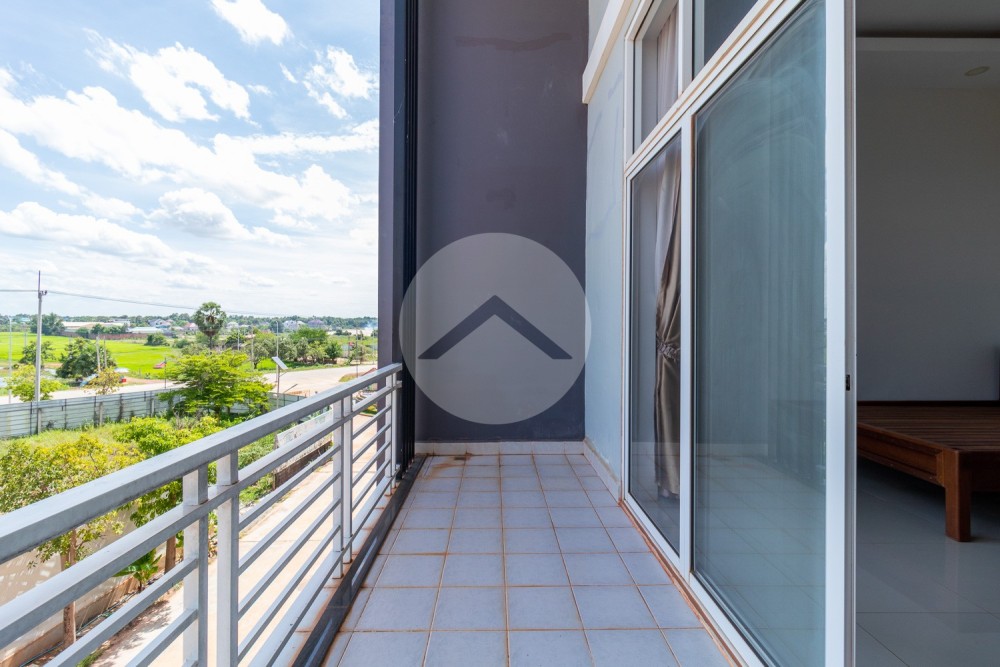 5 Bedroom Shophouse For Sale - Svay Dangkum, Siem Reap - Image 22