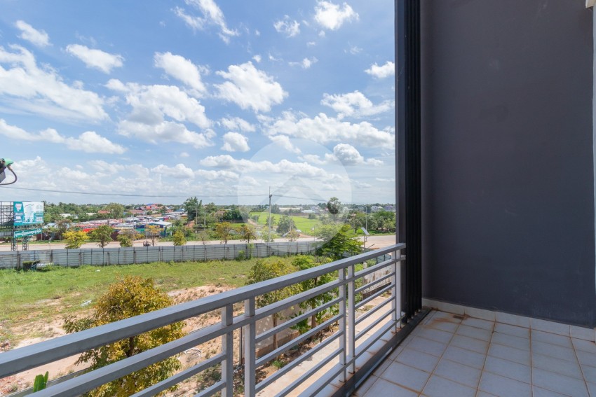 5 Bedroom Shophouse For Sale - Svay Dangkum, Siem Reap