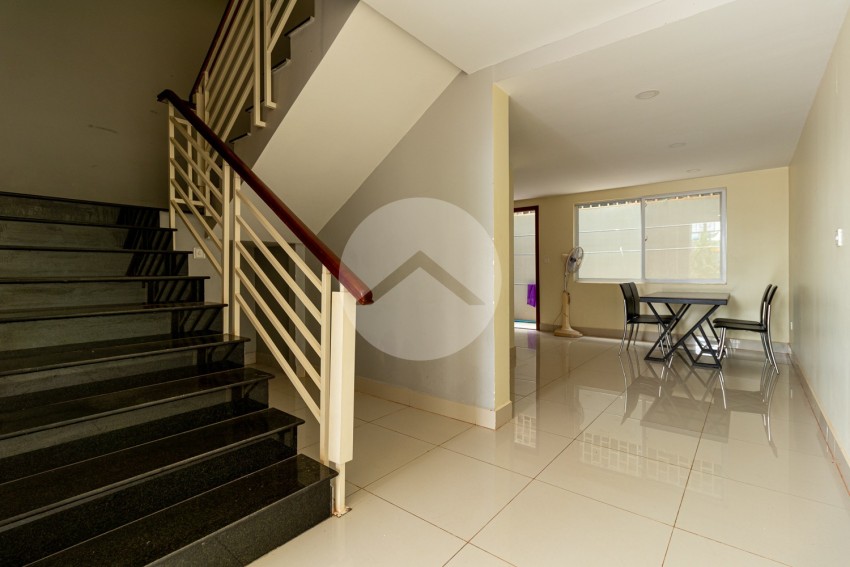 5 Bedroom Shophouse For Sale - Svay Dangkum, Siem Reap