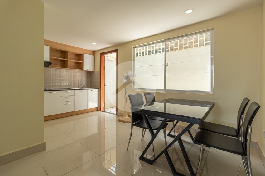 5 Bedroom Shophouse For Sale - Svay Dangkum, Siem Reap