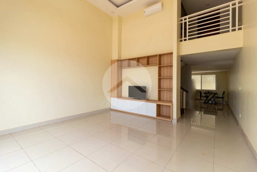 5 Bedroom Shophouse For Sale - Svay Dangkum, Siem Reap