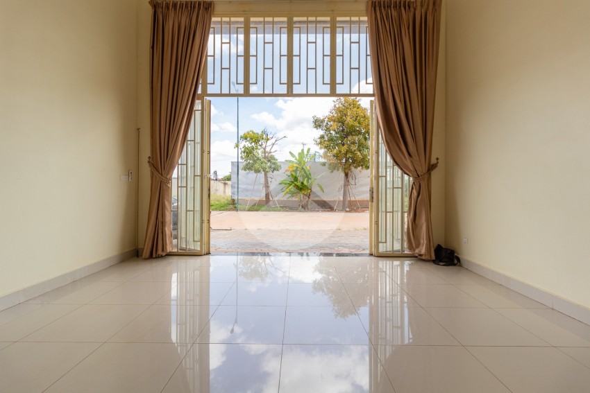 5 Bedroom Shophouse For Sale - Svay Dangkum, Siem Reap