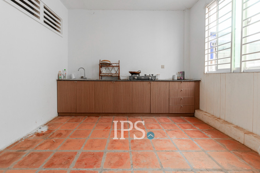 6 Bedroom Shophouse For Sale - Svay Dangkum, Siem Reap