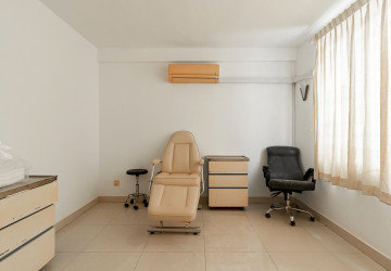 6 Bedroom Shophouse For Sale - Svay Dangkum, Siem Reap thumbnail