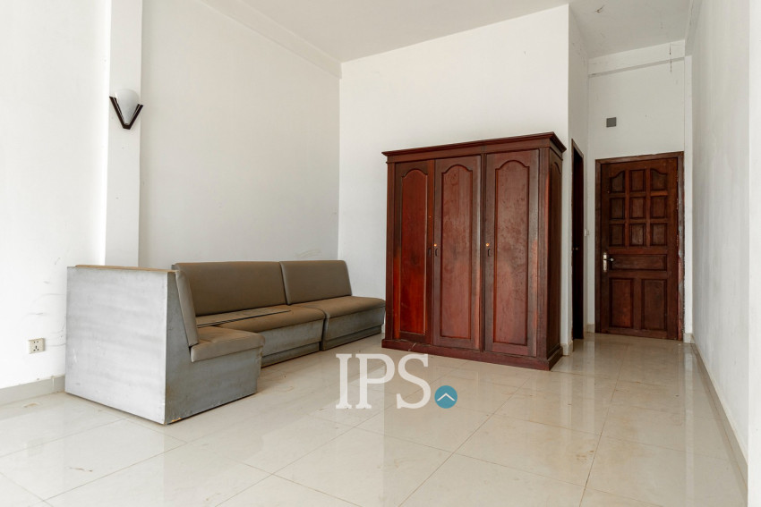 6 Bedroom Shophouse For Sale - Svay Dangkum, Siem Reap