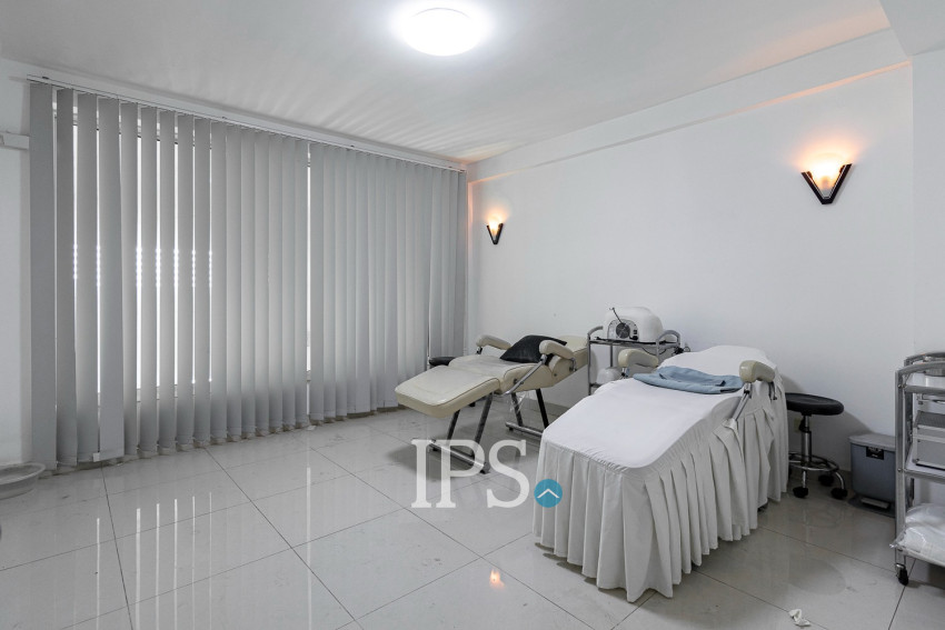 6 Bedroom Shophouse For Sale - Svay Dangkum, Siem Reap