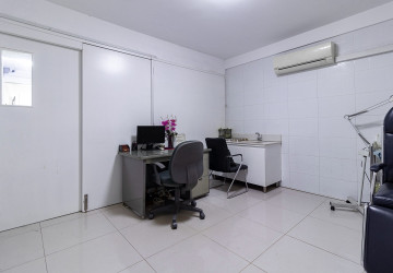 6 Bedroom Shophouse For Sale - Svay Dangkum, Siem Reap thumbnail