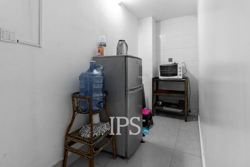 6 Bedroom Shophouse For Sale - Svay Dangkum, Siem Reap