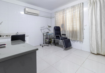 6 Bedroom Shophouse For Sale - Svay Dangkum, Siem Reap thumbnail