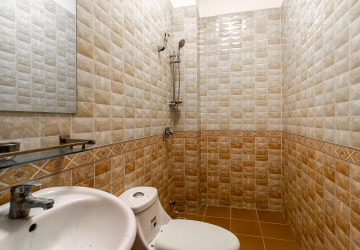 6 Bedroom Shophouse For Sale - Svay Dangkum, Siem Reap thumbnail