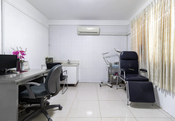 6 Bedroom Shophouse For Sale - Svay Dangkum, Siem Reap thumbnail