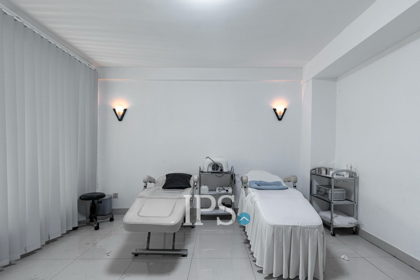 6 Bedroom Shophouse For Sale - Svay Dangkum, Siem Reap