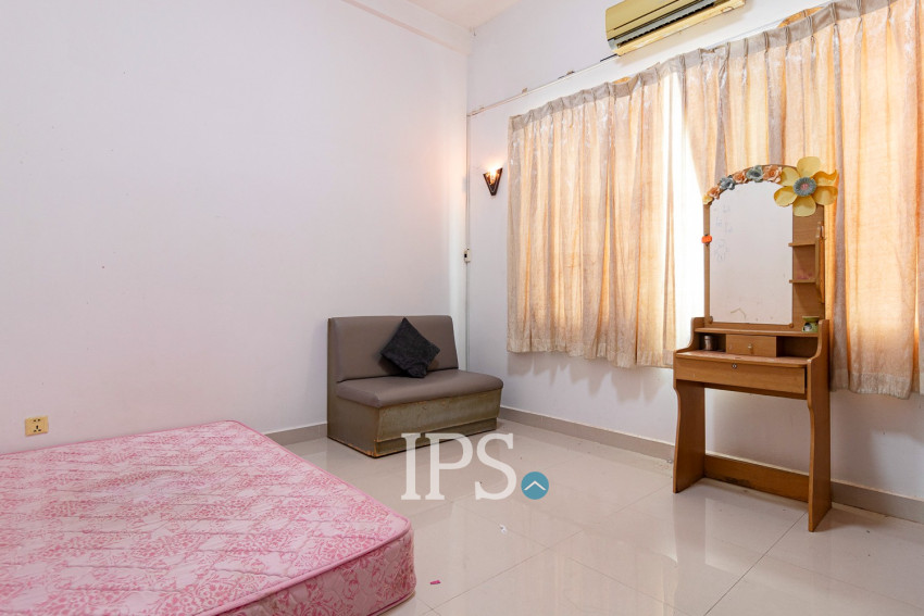 6 Bedroom Shophouse For Sale - Svay Dangkum, Siem Reap