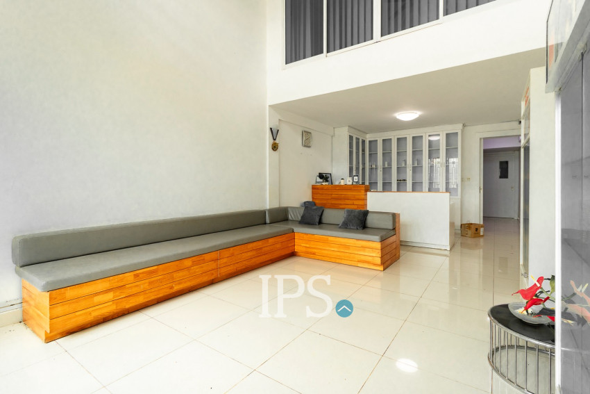 6 Bedroom Shophouse For Sale - Svay Dangkum, Siem Reap