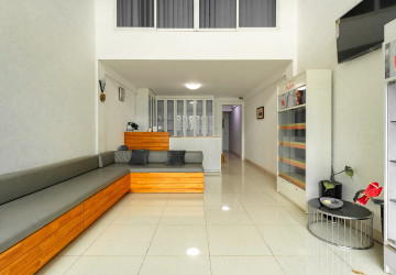 6 Bedroom Shophouse For Sale - Svay Dangkum, Siem Reap thumbnail