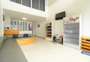 6 Bedroom Shophouse For Sale - Svay Dangkum, Siem Reap thumbnail