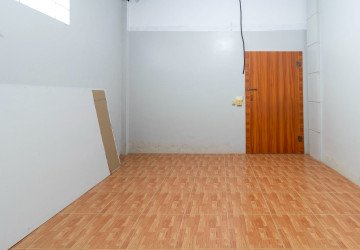 4 Bedroom House For Rent - Svay Dangkum, Siem Reap thumbnail