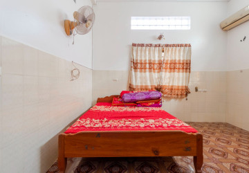 4 Bedroom House For Rent - Svay Dangkum, Siem Reap thumbnail