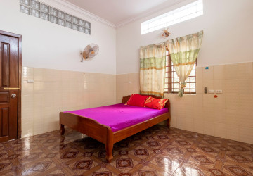 4 Bedroom House For Rent - Svay Dangkum, Siem Reap thumbnail